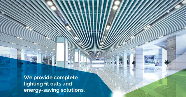 led lighting solutions